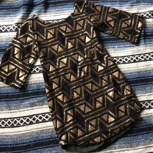 Billabong Sequin Dress